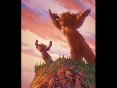 phil collins brother bear|On My Way .